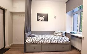 Marijas City Center Apartment