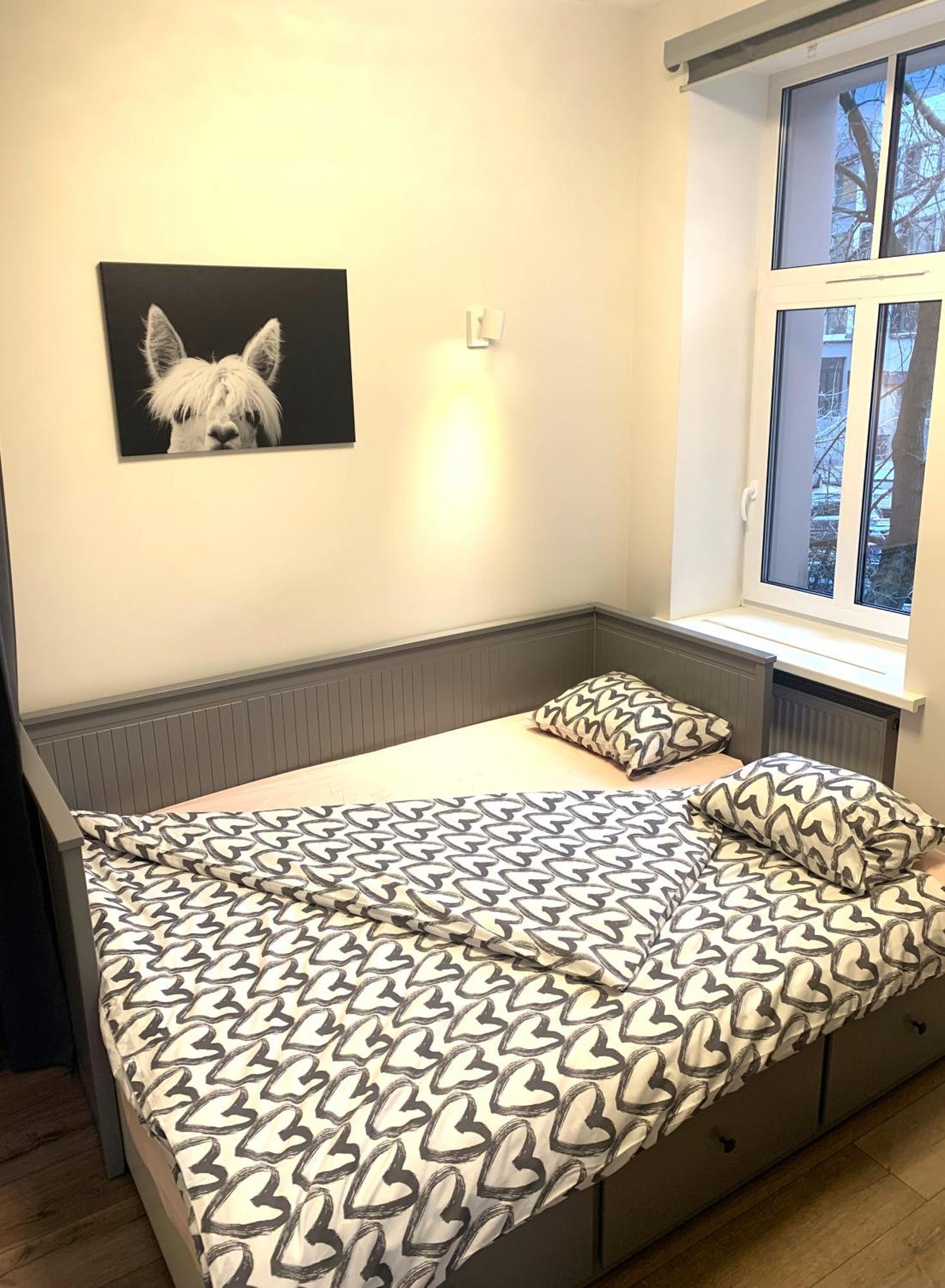 Marijas City Center Apartment Riga Habitación foto